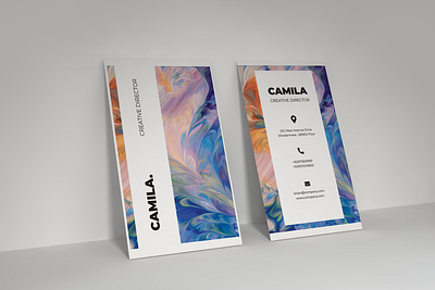 Business Card business branding business card design business card mockup business card psd business cards businesscard cool business card elegant business card minimal business card mutipurpose business card professional business card vertical business card