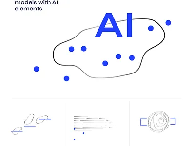 LUCENT icons brand identity branding finance hightech identity