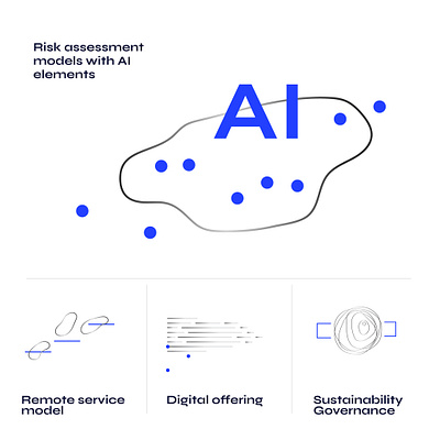 LUCENT icons brand identity branding finance hightech identity