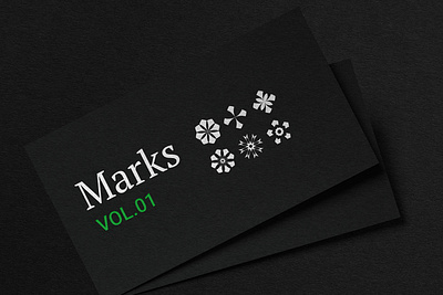 Marks Exploration branding brandmark design icon identity logo logomark minimal vector visualidentity