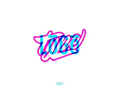Logotype 4 brand branding brands calligraphy color design lettering logo logos typography