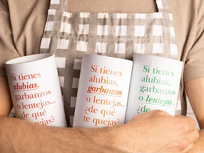 Bean packaging beans food food packaging grid layout packaging packaging design paper photography print typography