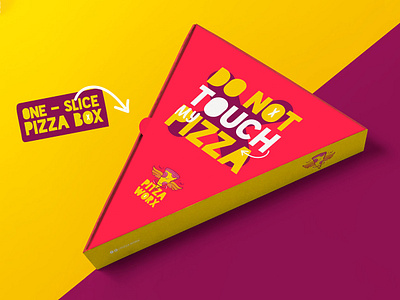 Pitza worx pack branding design icon illustration logo pizza