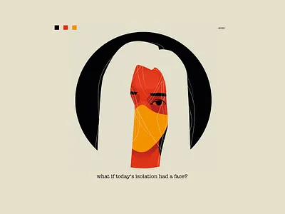 isolation illustration colours design illustration illustrator