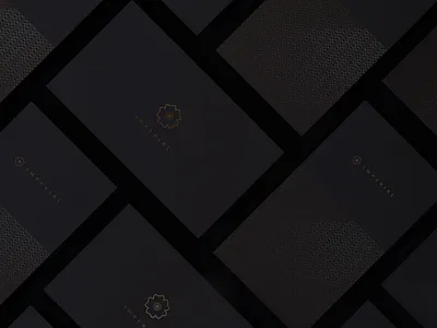 Imperial adobe brand brand design brand identity branding corporate brand identity corporateidentity design graphic graphicdesign graphics logo marketing mockup new branding newbranding packaging psd psdmockup typography