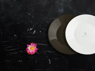 Imperial adobe brand brand design brand identity branding corporate brand identity corporateidentity design graphic graphicdesign graphics logo marketing mockup new branding newbranding packaging psd psd mockup typography