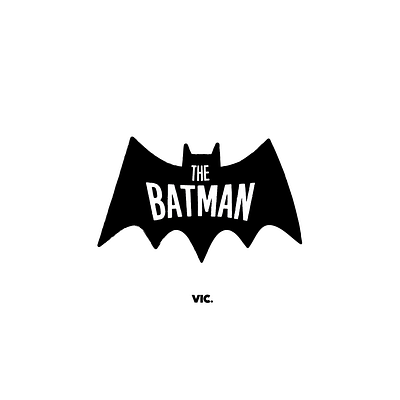 DC Batman Logo batman branding comics dccomics drawing illustration