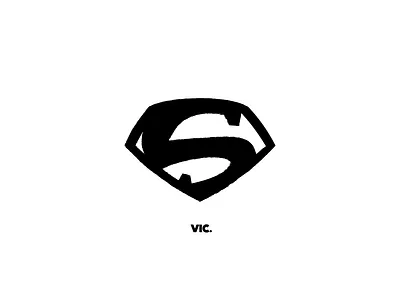 DC Superman Logo comics dccomics design drawing illustration logo series art superman
