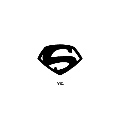 DC Superman Logo comics dccomics design drawing illustration logo series art superman