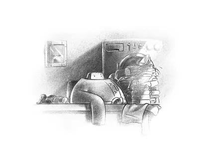 Laundry intro animation app branding design doodle illustration laundry onboarding ui ux vector website