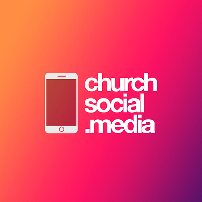 ChurchSocial.media bible church church marketing online ministry youth ministry