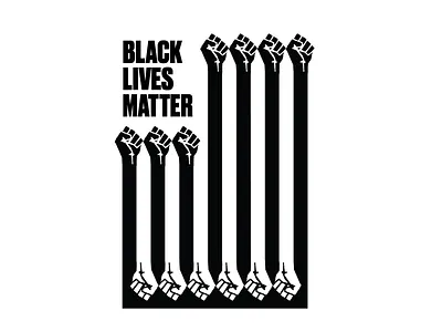 BLACK LIVES MATTER!!! black lives matter blm