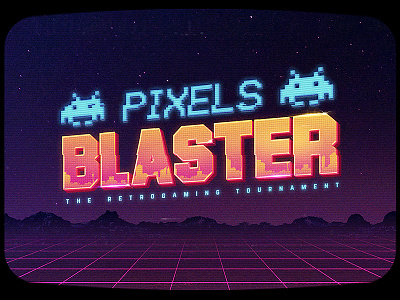 Pixels Retro Classic Gaming Text Effects 1980s 80s actions aesthetics cyberpunk effects electro flashback gaming new retrowave new wave outrun photoshop retrowave smart objects synthwave template text styles texts vaporwave