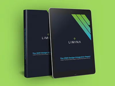 2020 Design Integration Report ebook