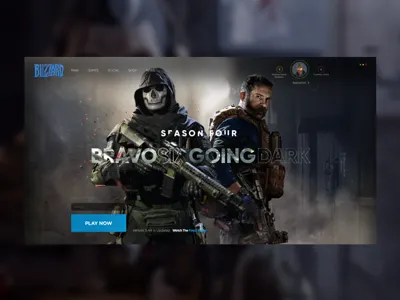 Call of duty Warzone , New Design. blizzard blizzard entertainment callofduty callofduty uxui uxdesig. warzone callofdutywarzone game game art game design games design games logo gameshow gamestore gaming illustration ui uidesign uiux ux warzone