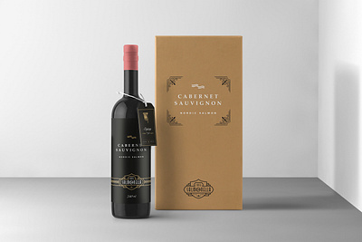 ASOUE: Cafe Salmonella Wine Bottle Design art deco book book series bottle branding branding and identity drink food great gatsby luxury packaging packaging design restaurant vintage wine