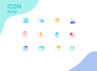icons app ux