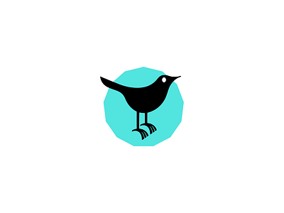 Tweet dreams animals bird branding cartoon design dribbble ecological environment icon illustration internet logo mascot nature social media twitter