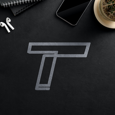 Torinni Ambientes Planejados design identity branding