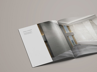 Product Catalogue Design catalogue design ceramics indian layouts minimal print design product catalogue