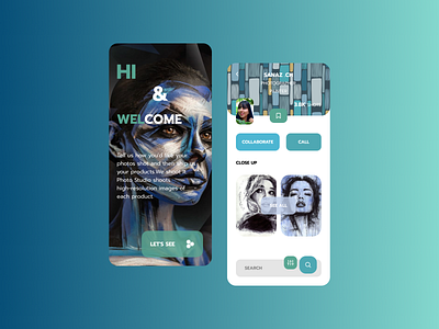 ui design for photographer app app design design mobile mobile app mobile app design mobile design mobile ui ui ui ux ui design uidesign uiux ux ux ui ux design uxdesign uxui