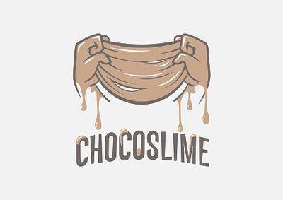 ChocoSlime Store logo vector