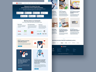 innerbody website branding design graphic design illustration typography ui uiux ux web webdesign website website design
