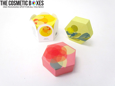 custom product packaging cosmetic packaging product design product packaging