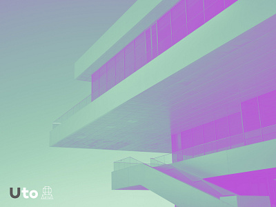 Utopyc branding