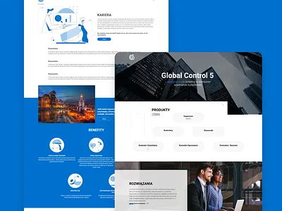 GC5 creation illustration web work