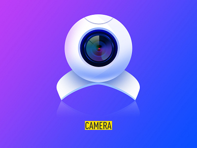 camera 插图