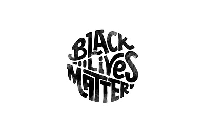 black lives matter branding clothing design doodleart handmade illustration lettering lettering art logo retro typography vintage