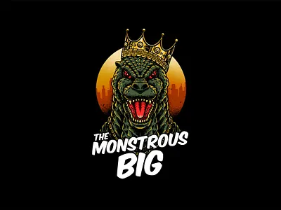 godzilla anime artwork branding clothing design godzilla gojira illustration japanese japanese culture kaiju manga monsters