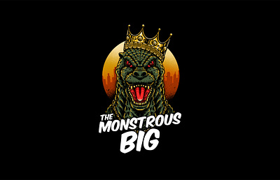 godzilla anime artwork branding clothing design godzilla gojira illustration japanese japanese culture kaiju manga monsters