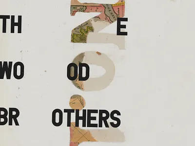 The Wood Brothers Album Cover Concept album art branding design