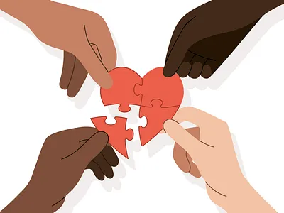 Black Lives Matter black lives matter blackout day 2020 blackout tuesday blm equal rights equality illustration illustration art illustration design illustrator