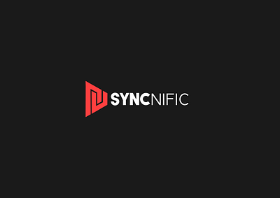A Music app Logo Design brand branding graphic design graphics logo designer logodesign logotype music app play player sync typeface typogaphy