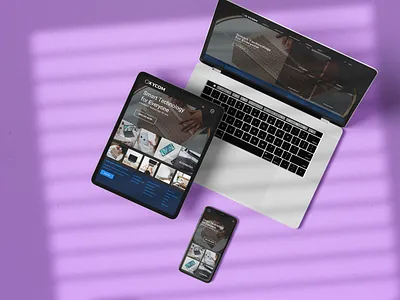 Web site ui mockup adobe illustrator adobe photoshop adobe xd design ecommerce app ecommerce shop hexagon it website logo ui ux vector zahid hasan shahed