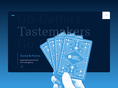 Website Redesign | Hero Section blue branding dailywebdesign design hero hero image hero section typography ui user experience user interface ux vector web web design webdesign website website design