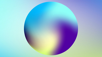 Gradient orbs 01 abstract colors design gradient gradient design graphic design poster design visual