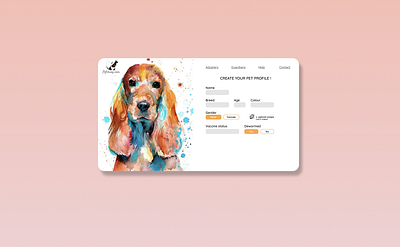 Screenshot 10 20 02 PM art design illustration illustrator minimal typography ui ux web website