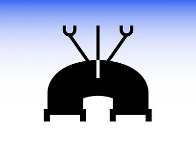 Letter Ж 36daysoftype a letter a day digital art experimental typography font design graphic design letter logo monogram typography