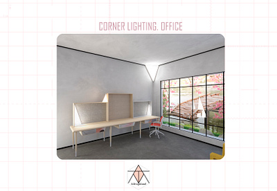 office lighitng architecture creative design creativity design furniture design imagination interior