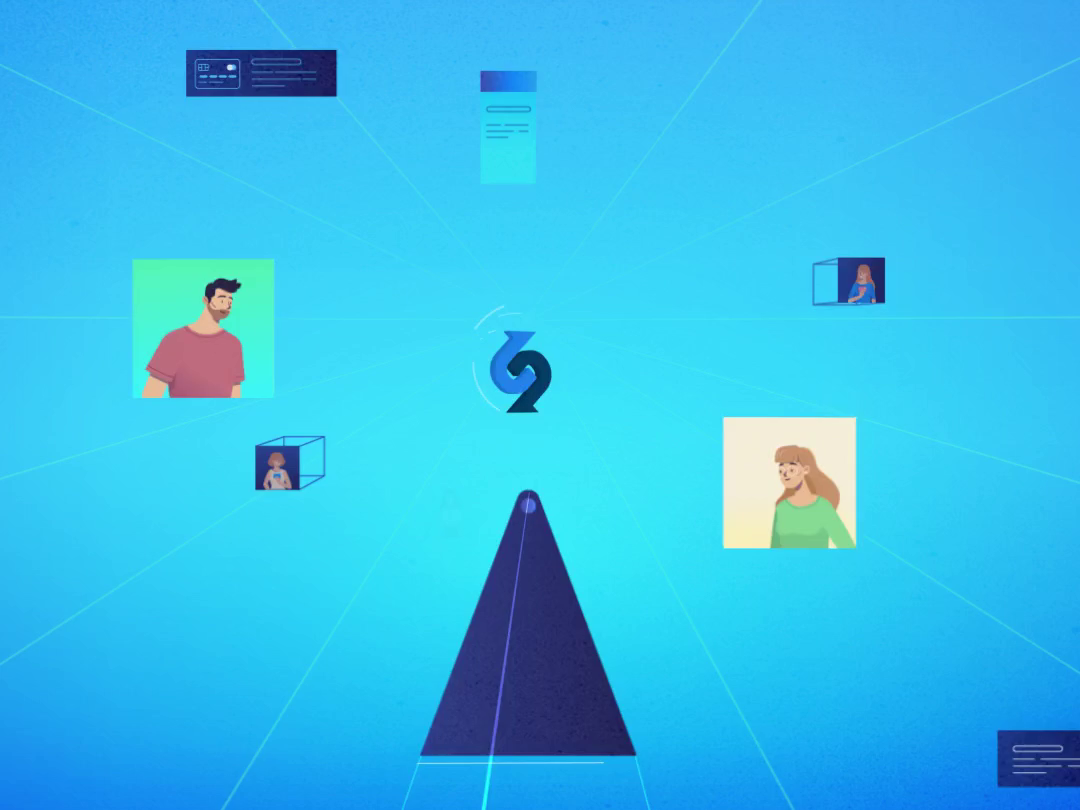 Balance by Lemons Animation Studio on Dribbble