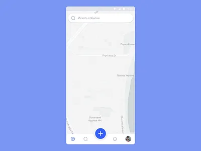 Quests app interactions animation figma interaction ixd mobile questsapp ui ux