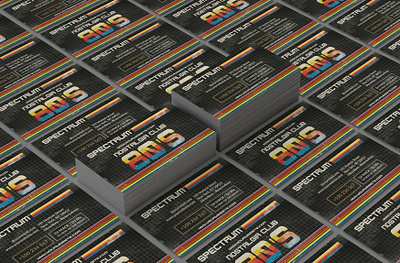 Retro Business Card business branding business card design business card mockup business card psd business card template business cards businesscard cool business card elegant elegant business card minimal business card retro business card vertical business card