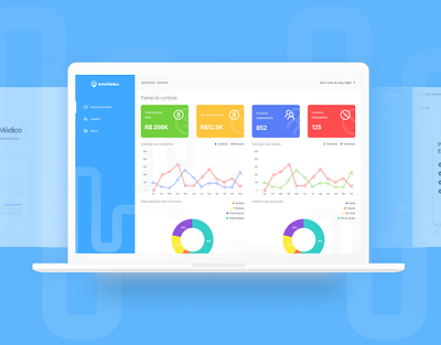 UI - Dashboard analitycs dashboard data figma saas ui uidesign uiux ux uxdesign webapp webdesign