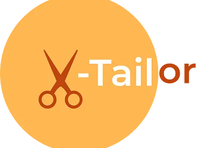 xTailor Logo logo