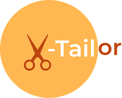 xTailor Logo logo