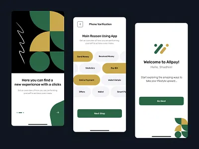 Fintech App bank fintech payment banking app bill payment fintech app fintech mobile app gas bill mobile recharge mobile topup money transfer near by atm online shopping online ticket payment card bill payment fintech send money subscription fee ticket booking university fee water bill payment